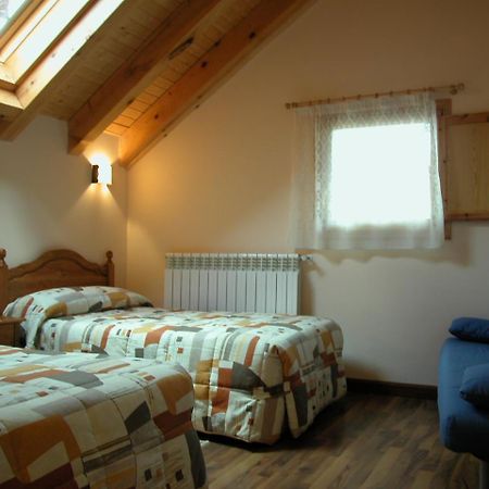 Vidangoz Casa Rural Ornat Etxea מראה חיצוני תמונה