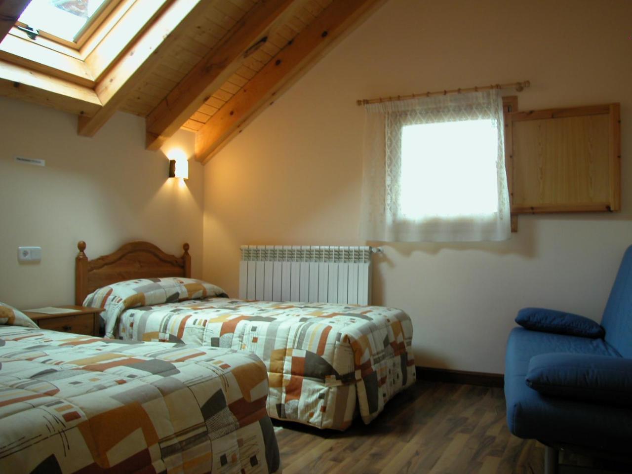 Vidangoz Casa Rural Ornat Etxea מראה חיצוני תמונה