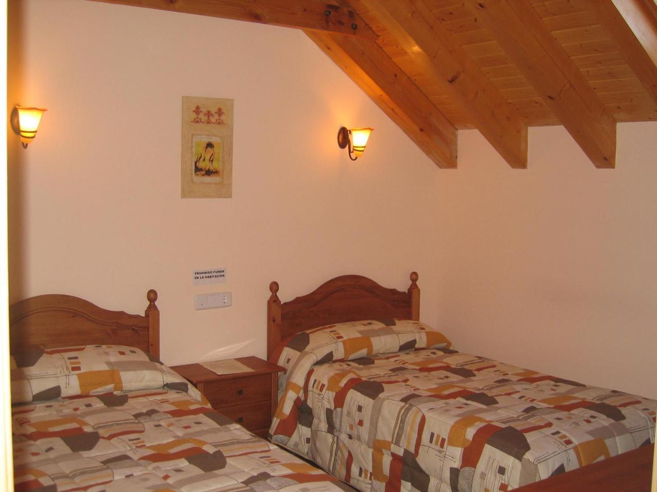 Vidangoz Casa Rural Ornat Etxea מראה חיצוני תמונה
